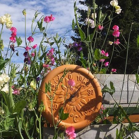 Roth Ach Bed & Breakfast Avoch Luaran gambar