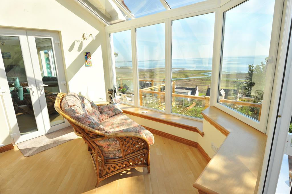 Roth Ach Bed & Breakfast Avoch Luaran gambar