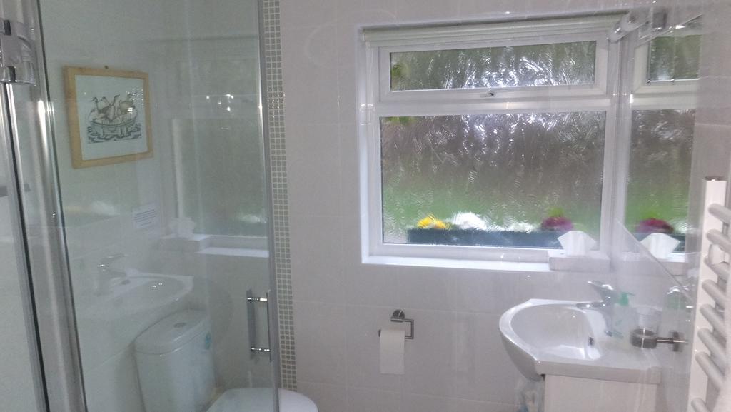 Roth Ach Bed & Breakfast Avoch Bilik gambar