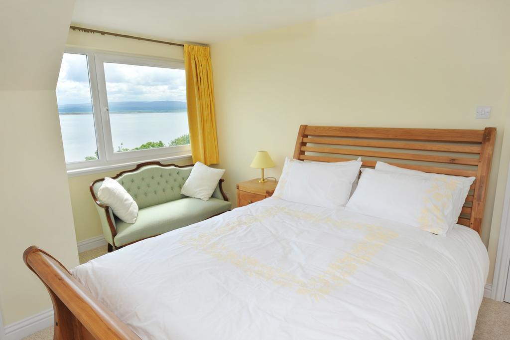 Roth Ach Bed & Breakfast Avoch Bilik gambar