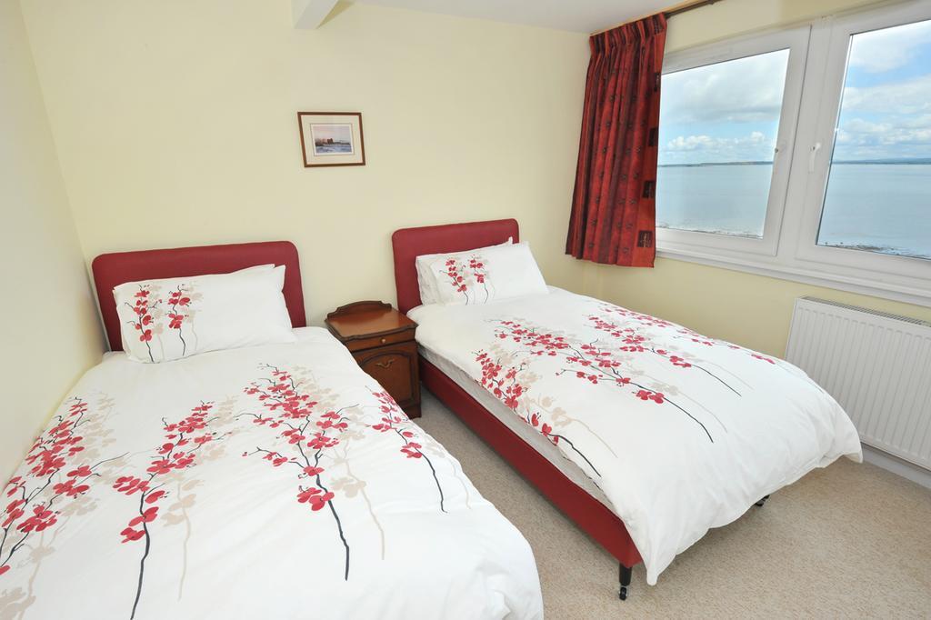 Roth Ach Bed & Breakfast Avoch Bilik gambar