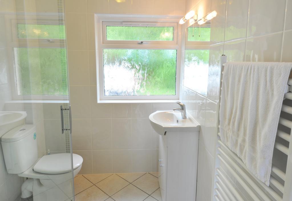 Roth Ach Bed & Breakfast Avoch Luaran gambar