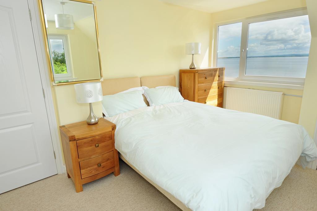 Roth Ach Bed & Breakfast Avoch Luaran gambar