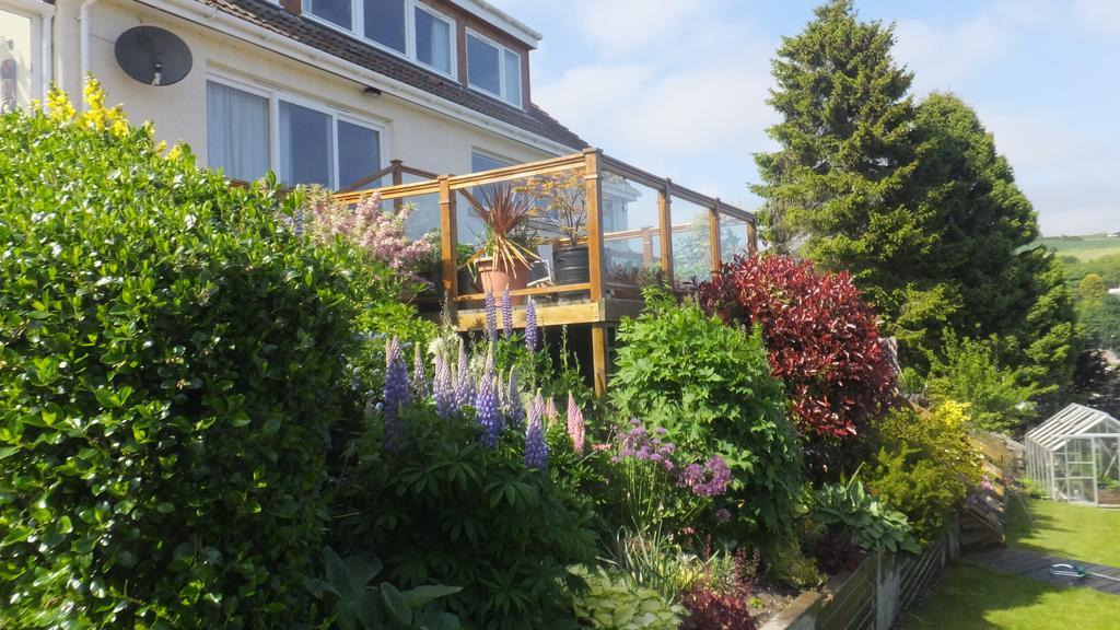 Roth Ach Bed & Breakfast Avoch Luaran gambar